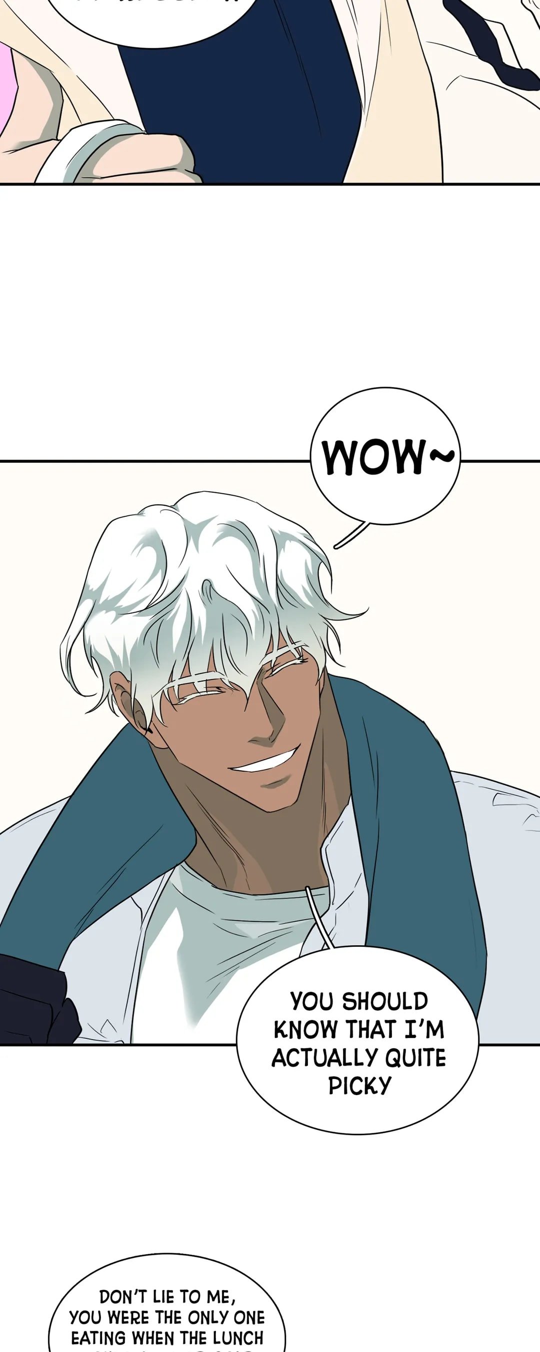 Dear DOO, Chapter 160 image 13